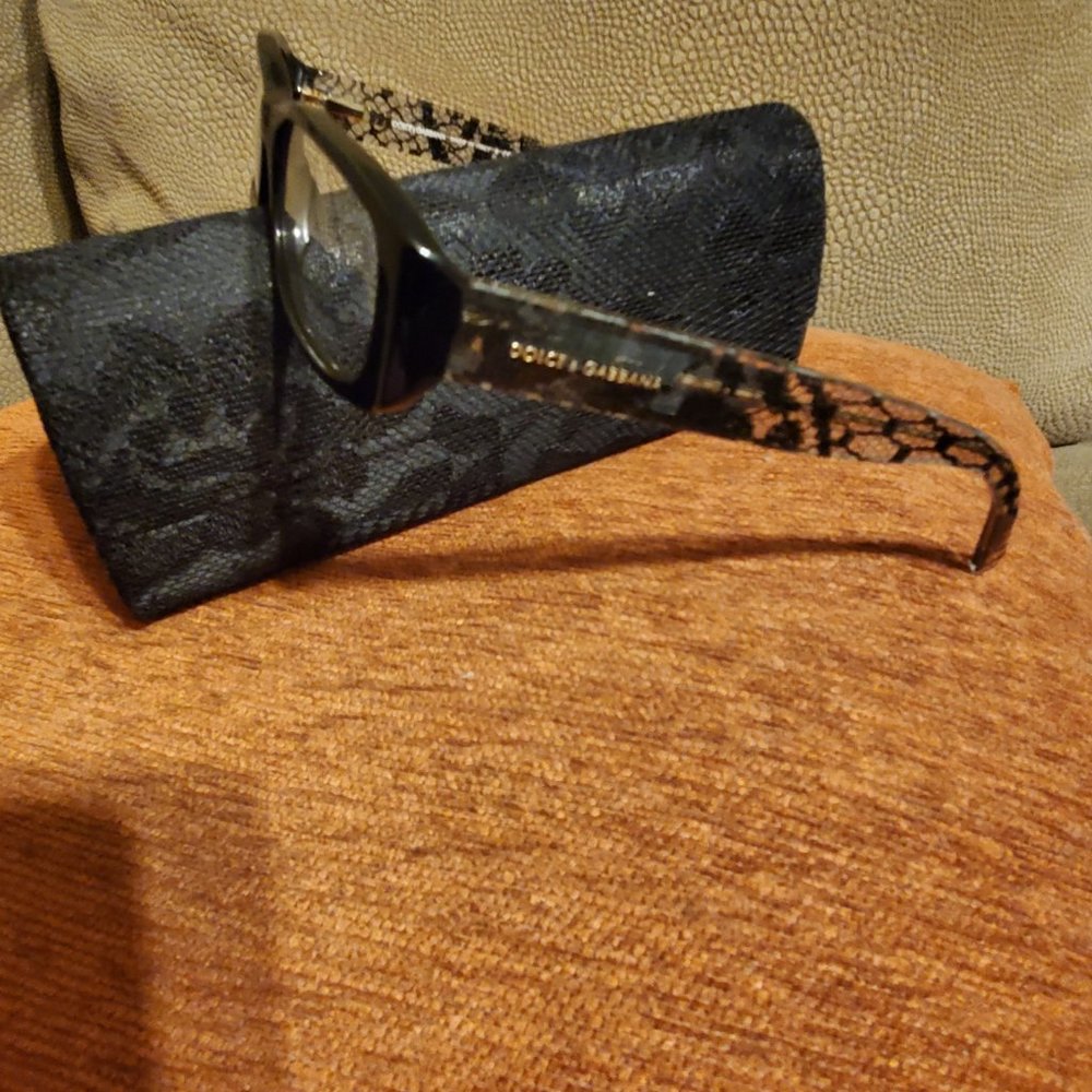 Glasses frames - Picture 2 of 5